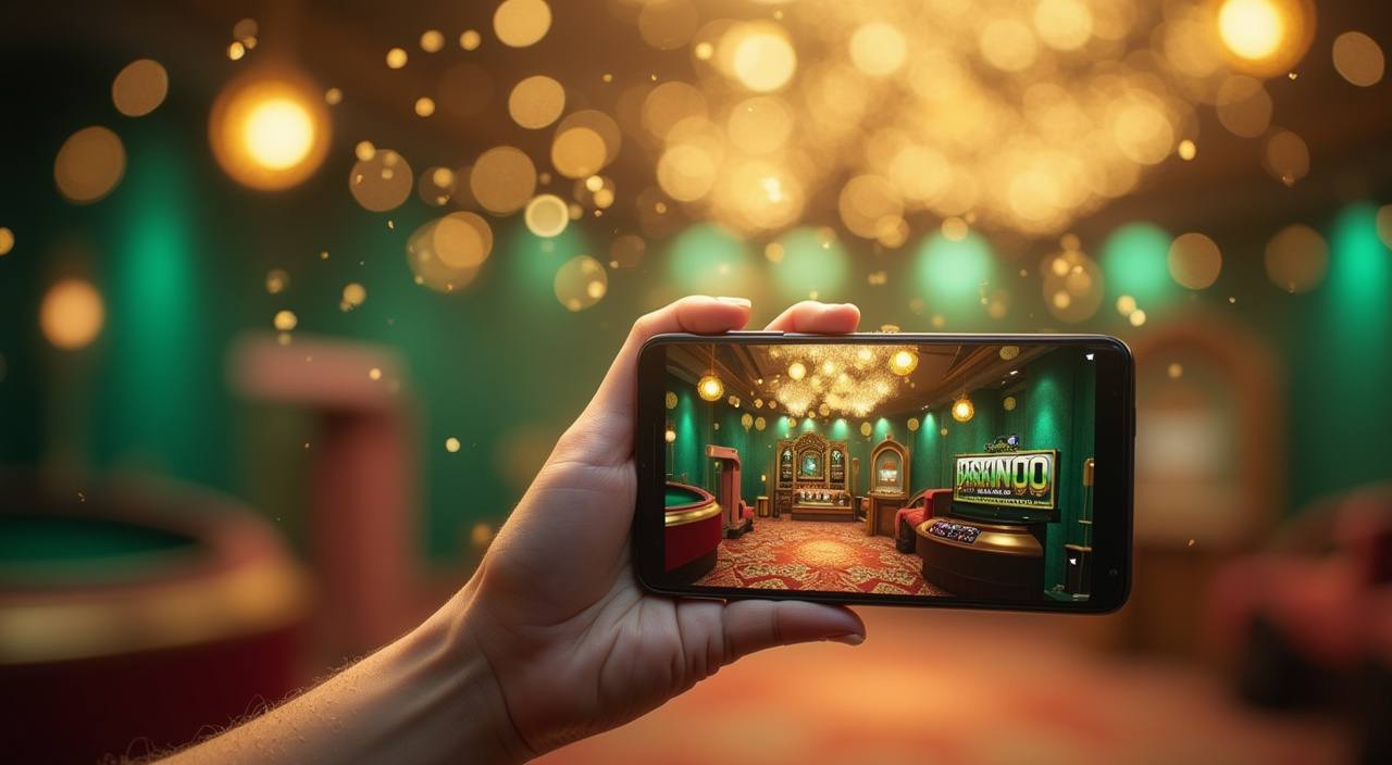 kk47 mobile gaming