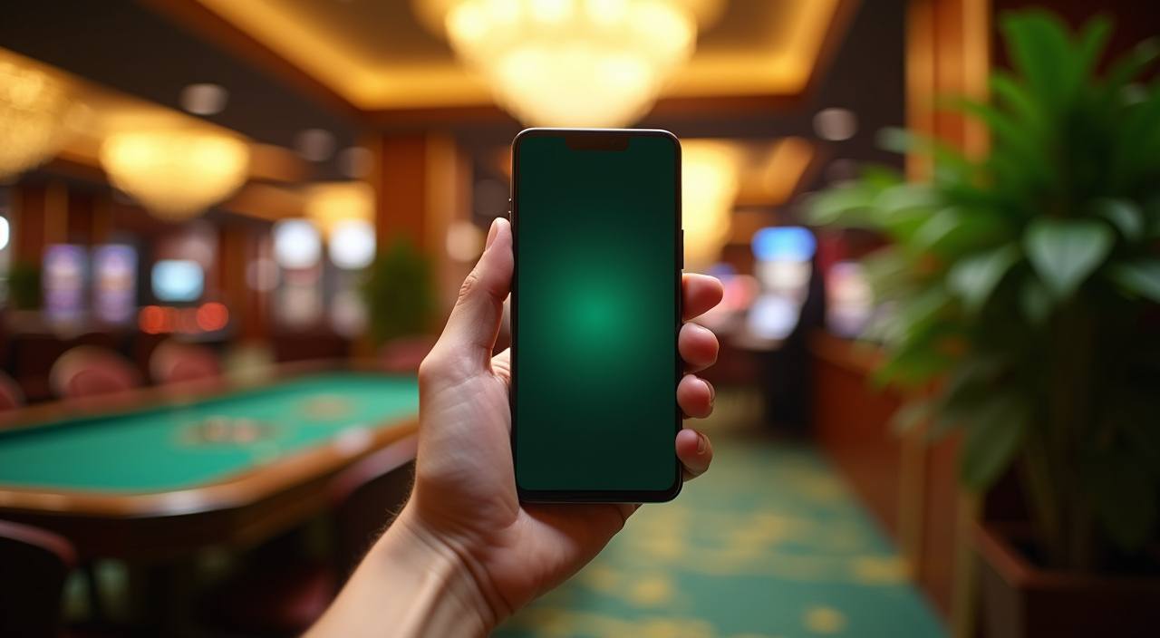 kk47 mobile gaming